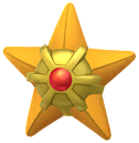 Staryu