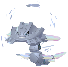 Steelix (Mega)