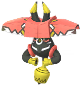 Tapu Bulu