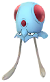 Tentacool