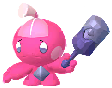 Tinkatink