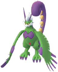 Tornadus (Therian)