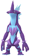 Toxtricity (Low Key)