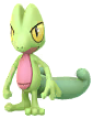 Treecko