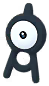 Unown (A)