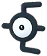 Unown (E)
