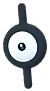 Unown (I)