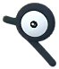 Unown (P)