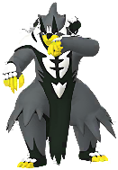 Urshifu (Rapid Strike)