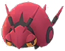 Venipede