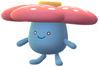 Vileplume