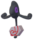 Yamask (Galarian)