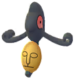 Yamask